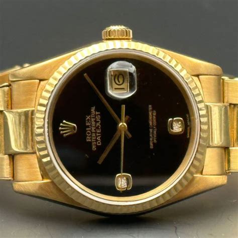 16238 rolex|rolex 16234 production years.